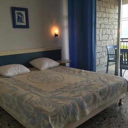 Hotel La Parata Ajaccio  Dış mekan fotoğraf