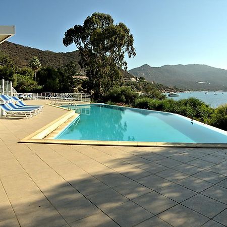 Hotel La Parata Ajaccio  Dış mekan fotoğraf