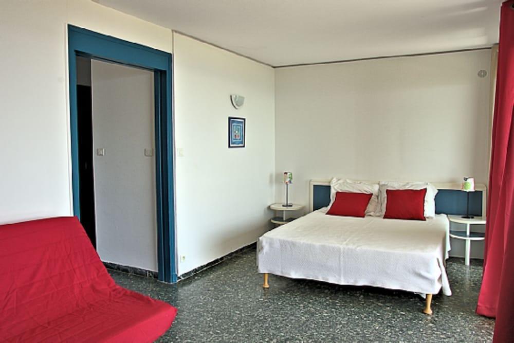 Hotel La Parata Ajaccio  Dış mekan fotoğraf