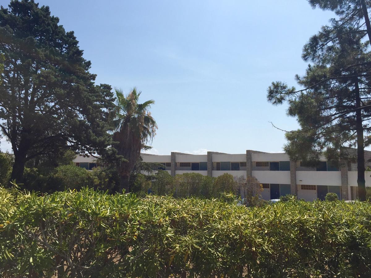 Hotel La Parata Ajaccio  Dış mekan fotoğraf