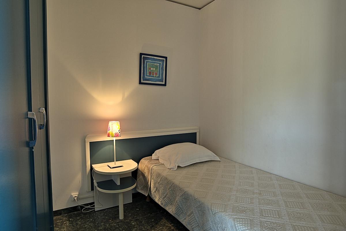 Hotel La Parata Ajaccio  Dış mekan fotoğraf